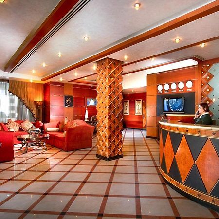Elite Tower Daire Sanabis Dış mekan fotoğraf