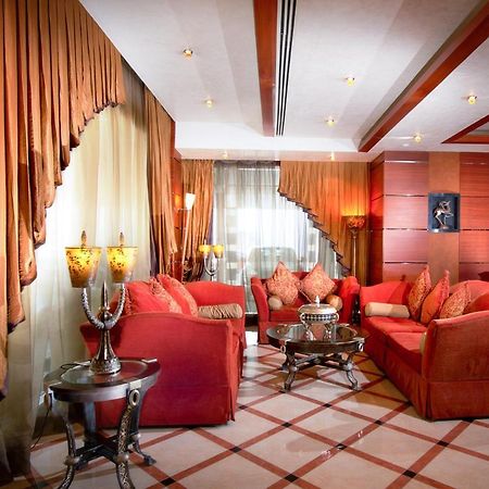 Elite Tower Daire Sanabis Dış mekan fotoğraf