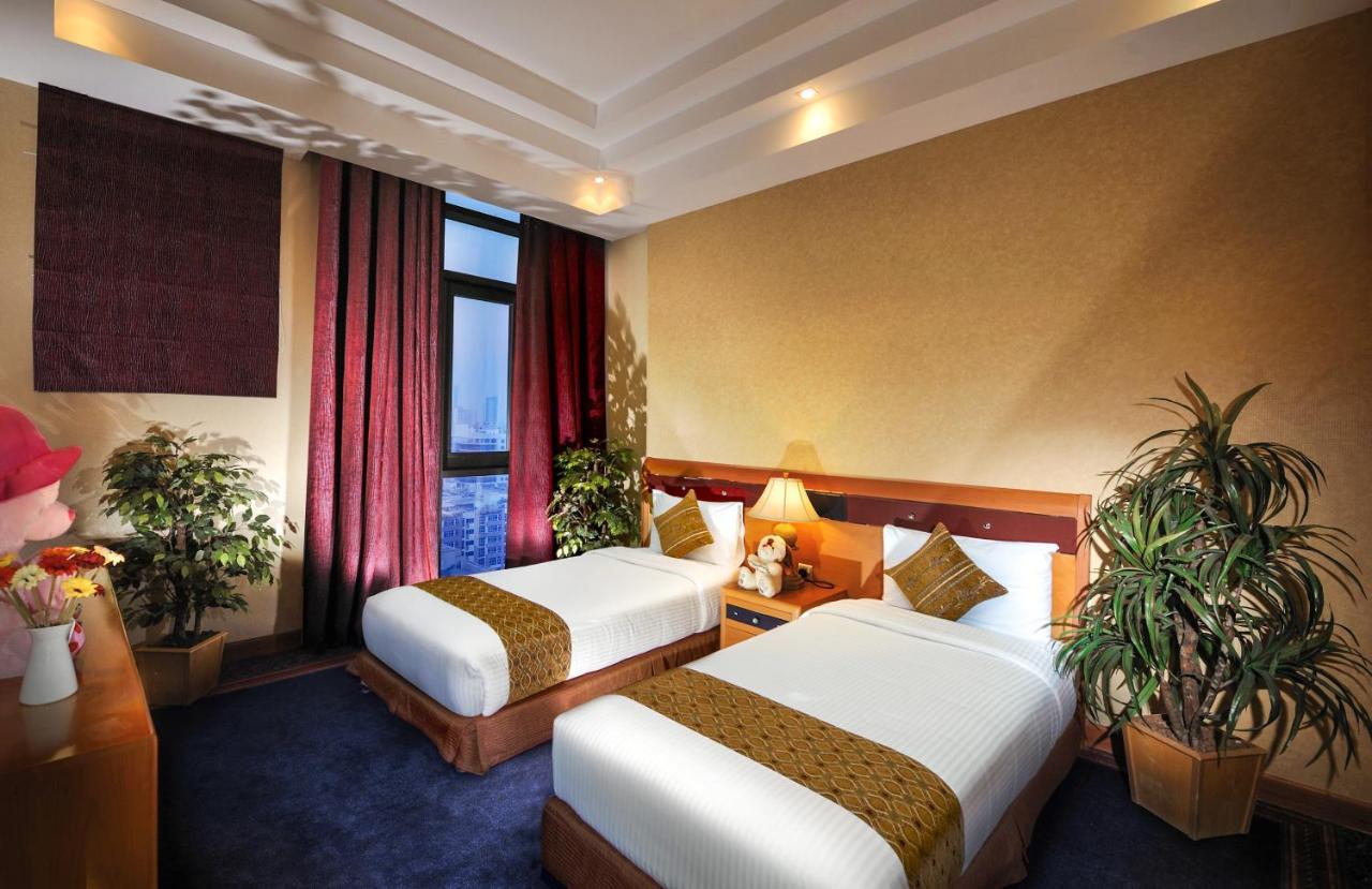 Elite Tower Daire Sanabis Dış mekan fotoğraf