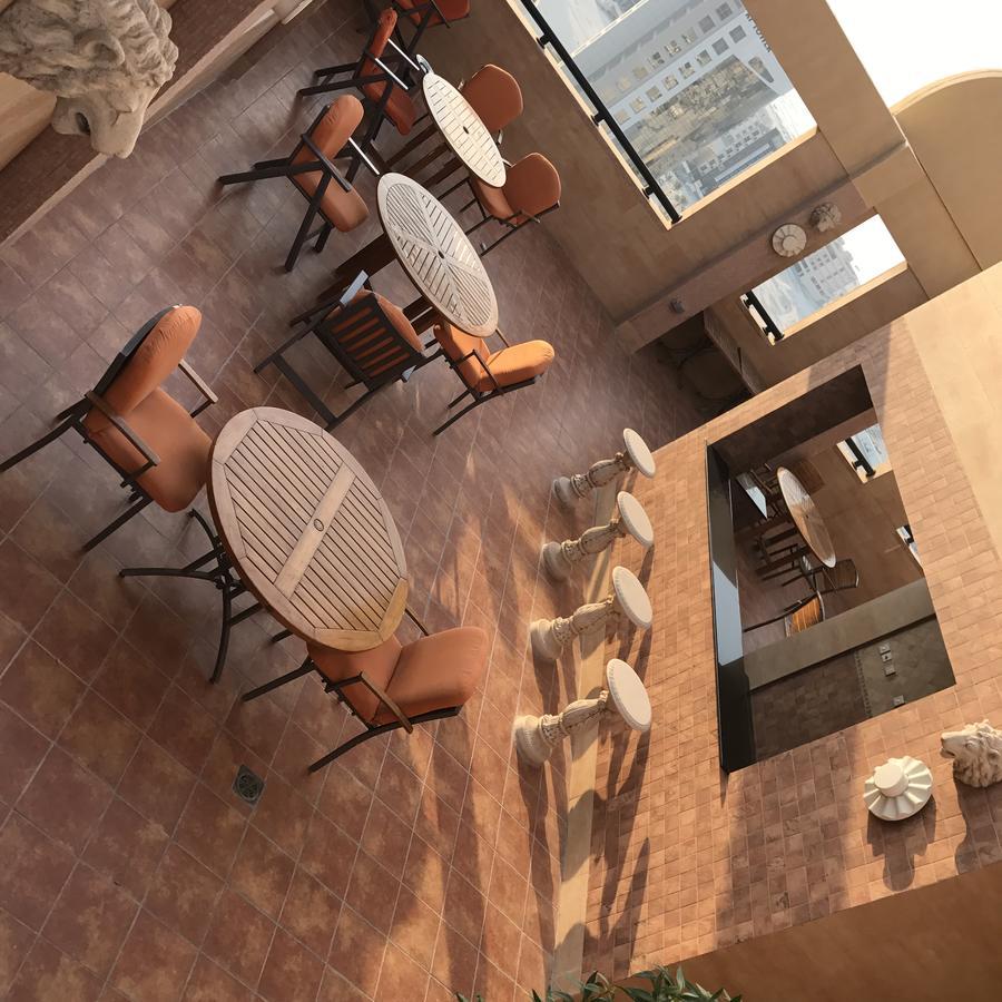 Elite Tower Daire Sanabis Dış mekan fotoğraf