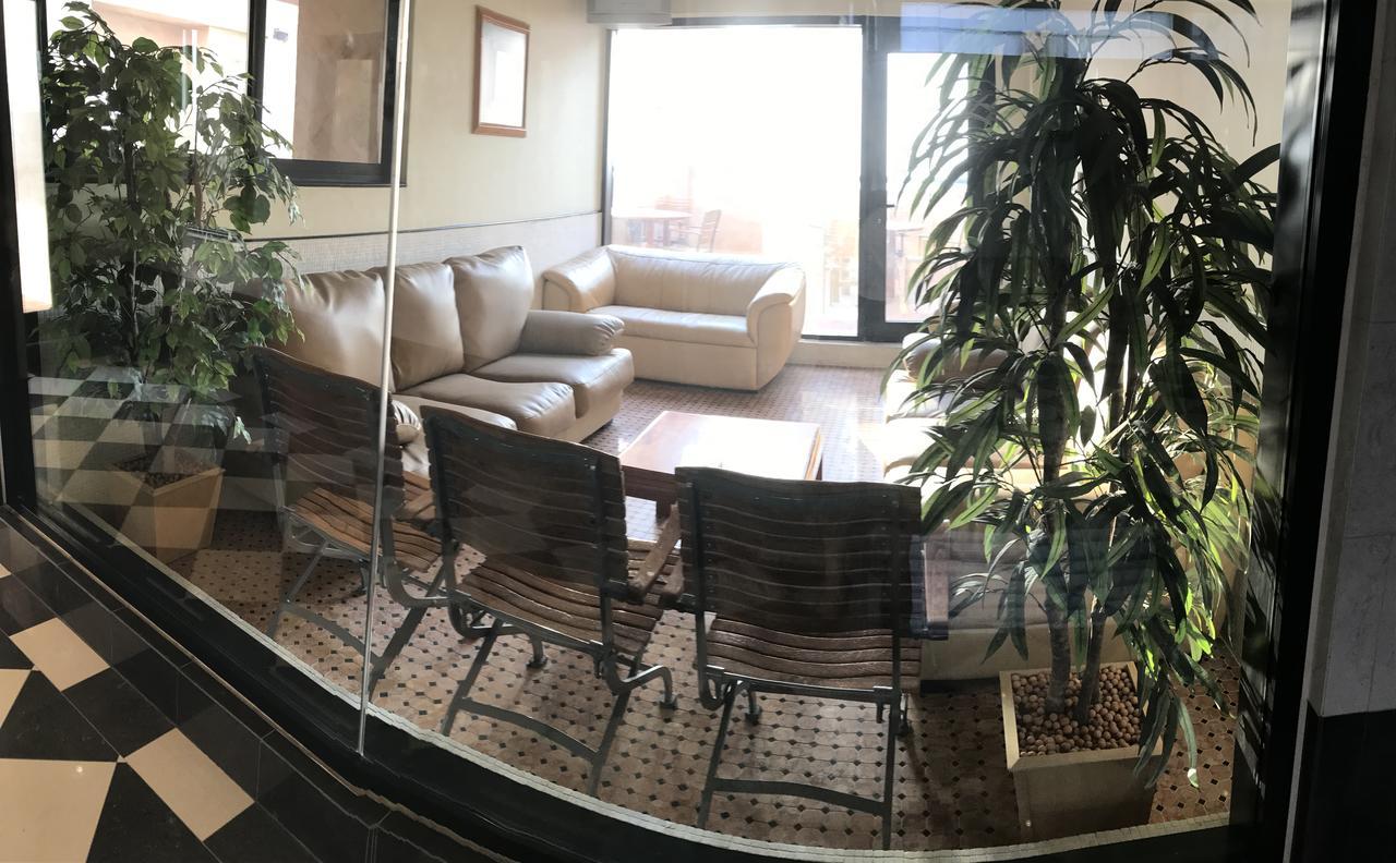 Elite Tower Daire Sanabis Dış mekan fotoğraf